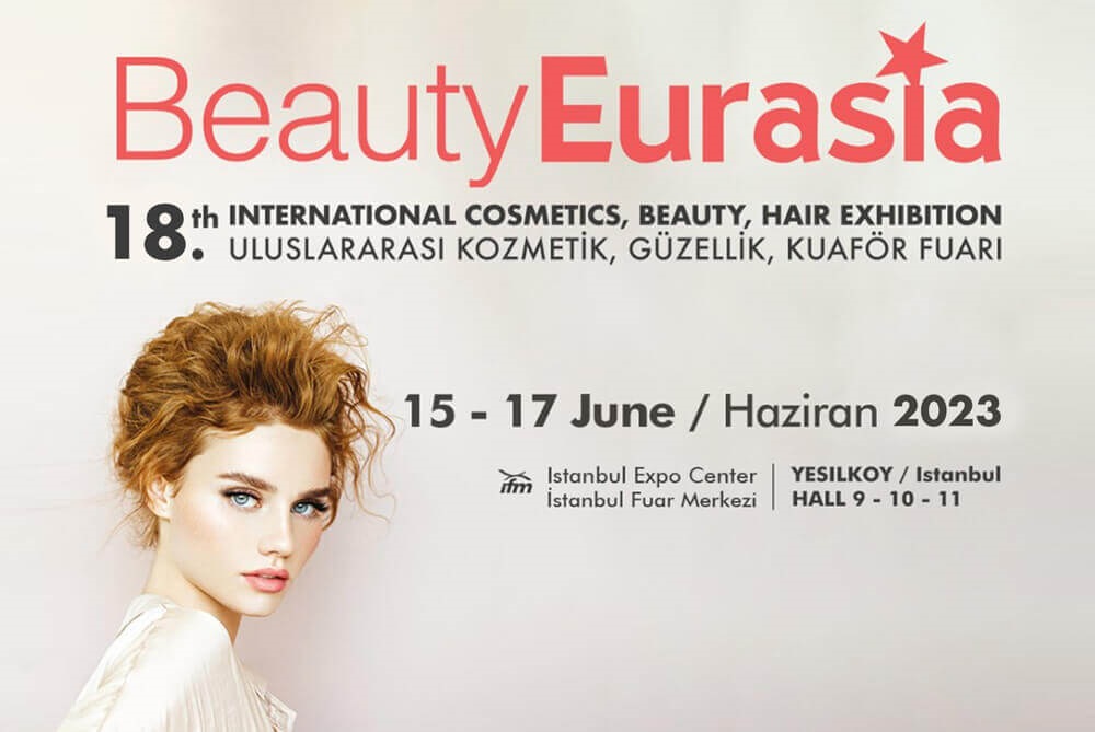 BEAUTY EURASIA